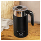 ZWILLING Milk Frother in Black, Enfinigy Series