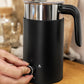 ZWILLING Milk Frother in Black, Enfinigy Series