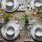 Staub Dinnerware 12-pc Dinnerware Set - White
