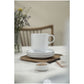 Staub Dinnerware 16-oz Mug Set (4-pc) - White