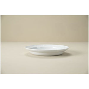 Staub Dinnerware 9.5-inch Soup / Pasta Bowl Set (4-pc) - White