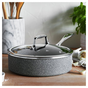 ZWILLING 3 Qt. Aluminum Non-Stick Sauté Pan, Vitale Series