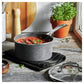 ZWILLING 2 Qt. Aluminum Non-Stick Sauce Pan, Vitale Series