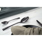 ZWILLING 20pc Bellasera Slate Stainless Steel Flatware Set