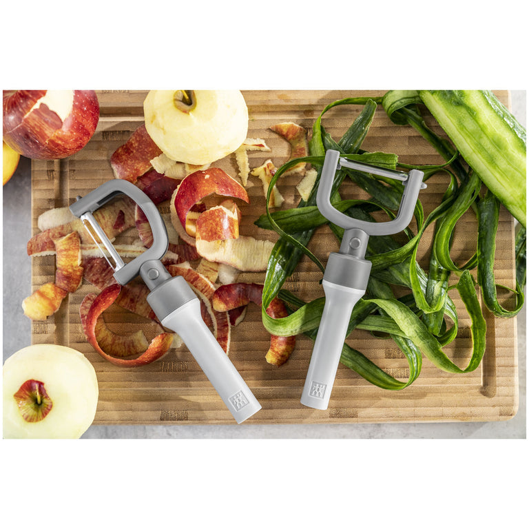 ZWILLING 2 in 1 Peeler, Z-Cut Series