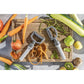 ZWILLING 5 in 1 Peeler, Z-Cut Series