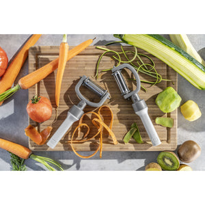 ZWILLING 5 in 1 Peeler, Z-Cut Series