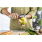 ZWILLING 5 in 1 Peeler, Z-Cut Series