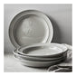 Staub Dinnerware 12-pc Dinnerware Set - White Truffle