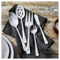 ZWILLING 45pc Provence Stainless Steel Flatware Set