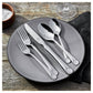 ZWILLING 45pc Provence Stainless Steel Flatware Set