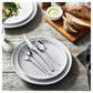 ZWILLING 45pc Opus Stainless Steel Flatware Set
