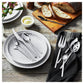 ZWILLING 45pc Opus Stainless Steel Flatware Set