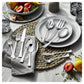 ZWILLING 45pc Angelico Stainless Steel Flatware Set