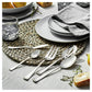 ZWILLING 45pc Angelico Stainless Steel Flatware Set