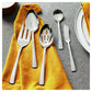 ZWILLING 45pc Bellasera Stainless Steel Flatware Set