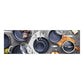 ZWILLING 1 Qt. Stainless Steel Ceramic Non-Stick Sauce Pan, Clad CFX Series