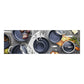 ZWILLING 3 Qt. Stainless Steel Ceramic Non-Stick Sauté Pan, Clad CFX Series