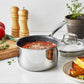ZWILLING Energy Plus 2-qt Tall Saucepan