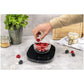 ZWILLING Enfinigy Wireless Charging Scale in Black