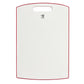 Henckels 3pc Plastic Cutting Board Set