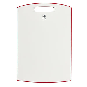 Henckels 3pc Plastic Cutting Board Set