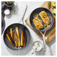 ZWILLING Energy Plus 2-pc Fry Pan Set