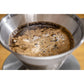 ZWILLING 2pc Pour Over Coffee Dripper Set, Sorrento Double Wall Glassware Series