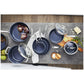 ZWILLING 5 Qt. Stainless Steel Ceramic Non-Stick Sauté Pan, Clad CFX Series