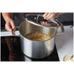 Demeyere Essential 5 8-qt Stock Pot w/Lid