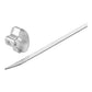 ZWILLING BBQ+ Stainless Steel 5-pc Skewer Set