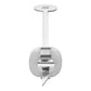ZWILLING BBQ+ Stainless Steel 5-pc Skewer Set