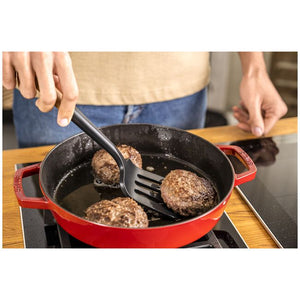 Staub Tools Serving Turner