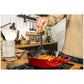 Staub Tools Wok Turner