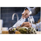 ZWILLING 8" Chef's Knife, Pro Le Blanc Series