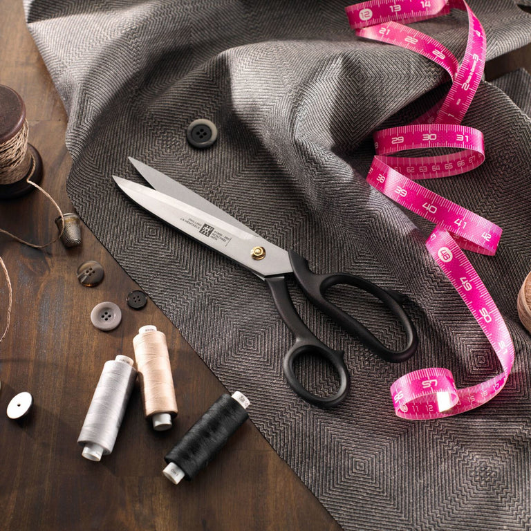 ZWILLING 9" Superfection Classic Bent Shears