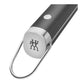 ZWILLING BBQ+ Triple-Rivet Stainless Steel Grill Fork
