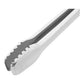 ZWILLING BBQ+ Triple-Rivet Stainless Steel Grill Tongs