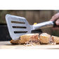 ZWILLING BBQ+ Triple-Rivet Stainless Steel Grill Spatula