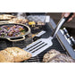 ZWILLING BBQ+ Triple-Rivet Stainless Steel Grill Spatula