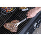 ZWILLING BBQ+ Triple-Rivet Stainless Steel Grill Fork