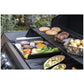 ZWILLING BBQ+ Stainless Steel Grill Topper