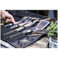 ZWILLING BBQ+ Chef's Tool Storage Wrap