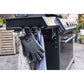 ZWILLING BBQ+ Silicone Gloves, Pair