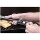 ZWILLING BBQ+ Triple-Rivet Stainless Steel Grill Tongs