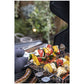 ZWILLING BBQ+ Stainless Steel 5-pc Skewer Set
