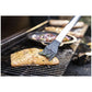 ZWILLING BBQ+ Triple-Rivet Stainless Steel Grill Basting Brush