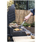 ZWILLING BBQ+ Triple-Rivet Stainless Steel Grill Basting Brush