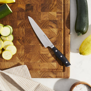 Henckels 5.5" Prep Knife, Forged Accent Series