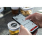 ZWILLING 3pc Container Spice Set, Fresh & Save Cube Series